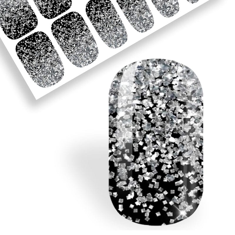 Midnight Confetti