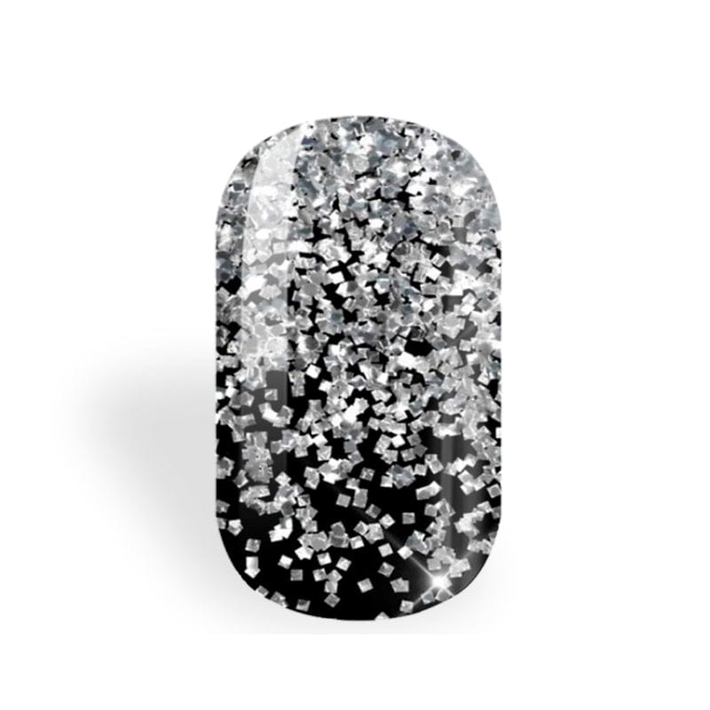 Midnight Confetti
