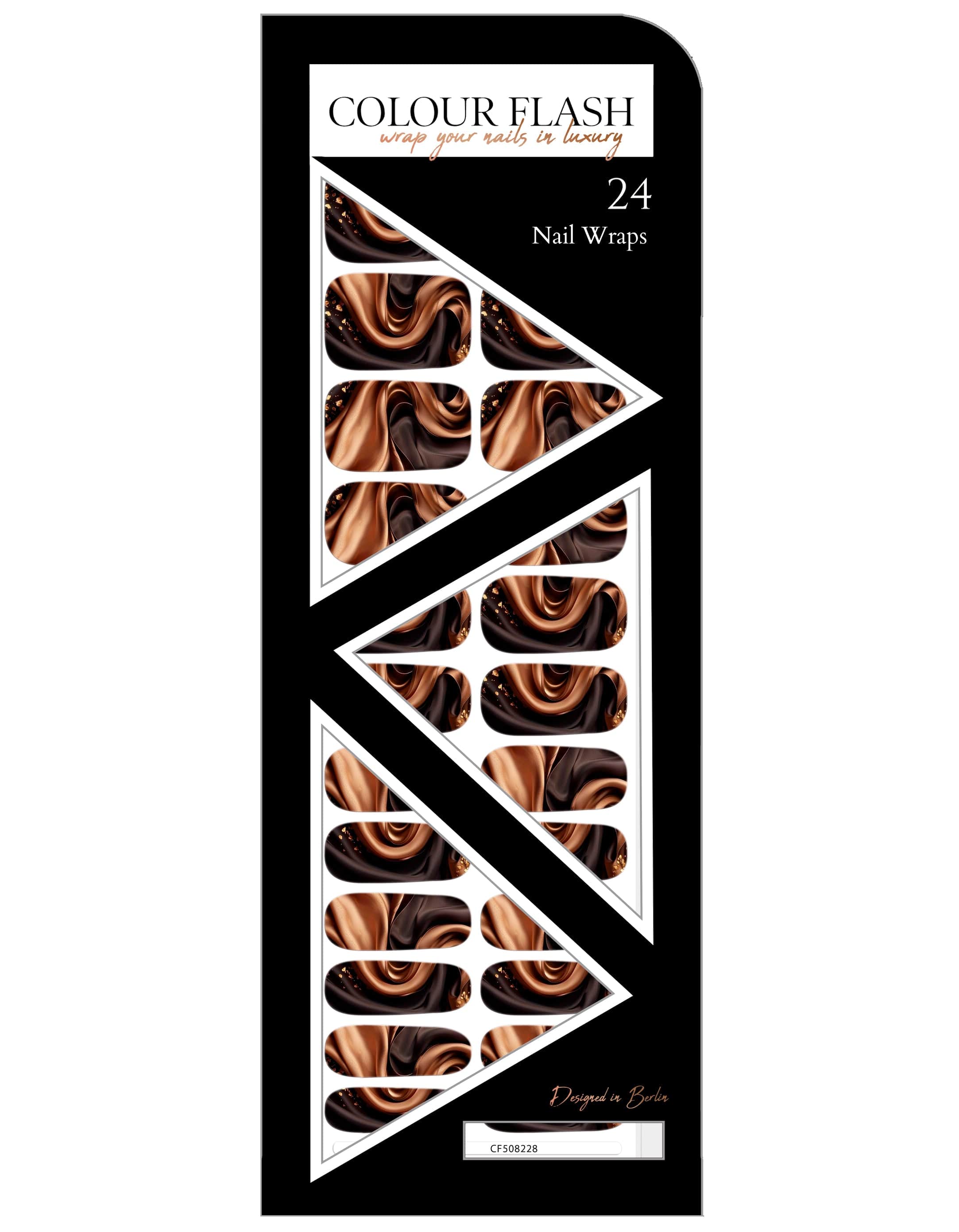 Cappuccino Silk Marble