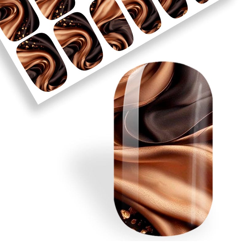 Cappuccino Silk Marble