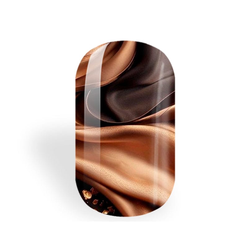 Cappuccino Silk Marble