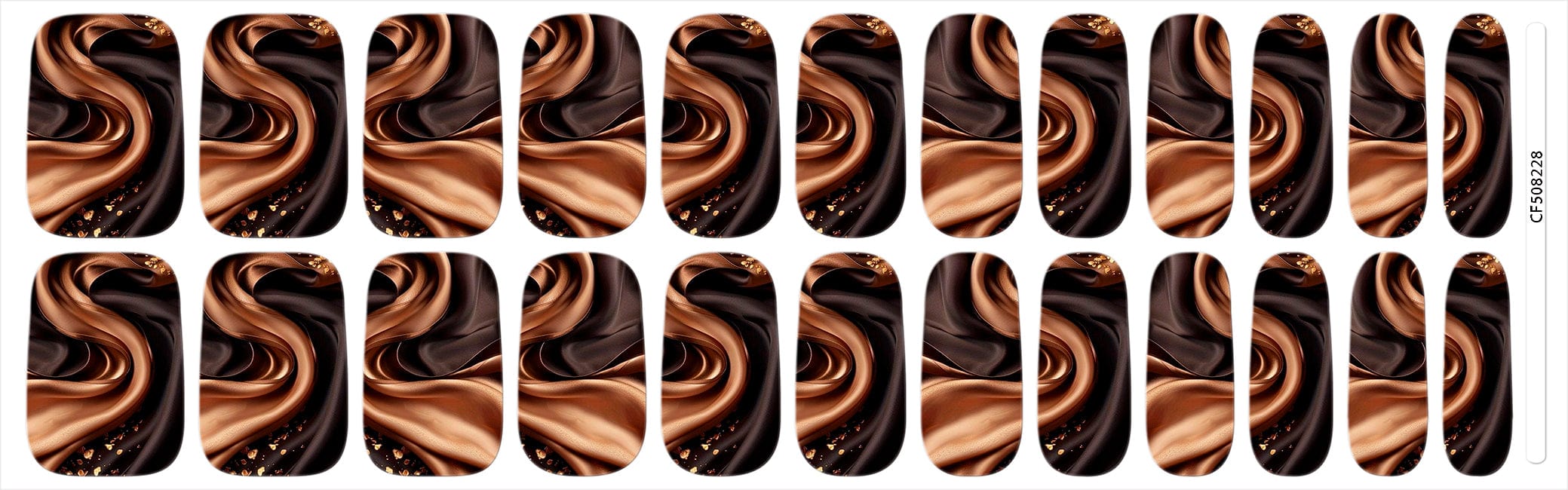 Cappuccino Silk Marble