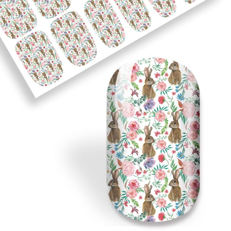 Down The Rabbit Hole