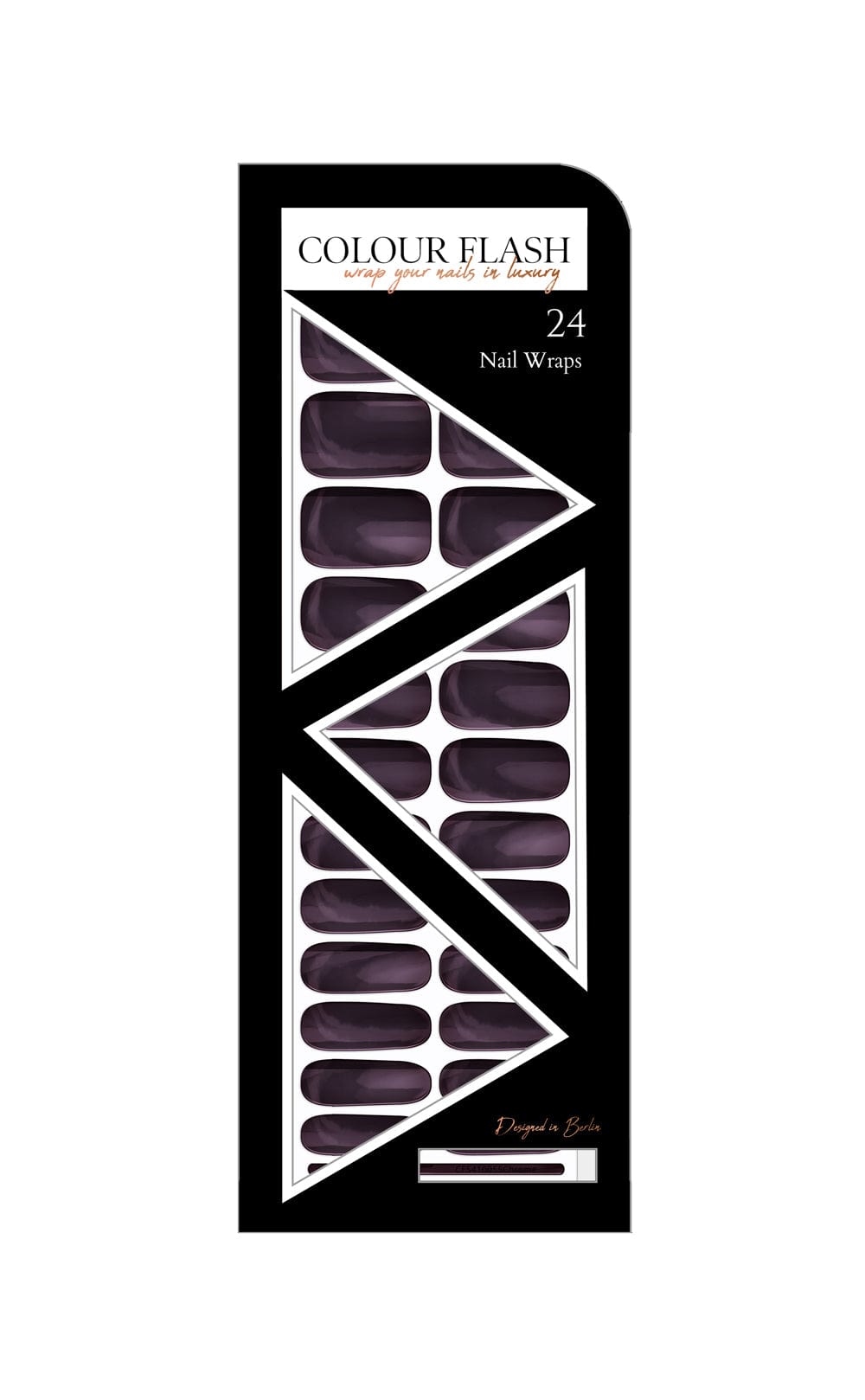 Plum (Chrome)