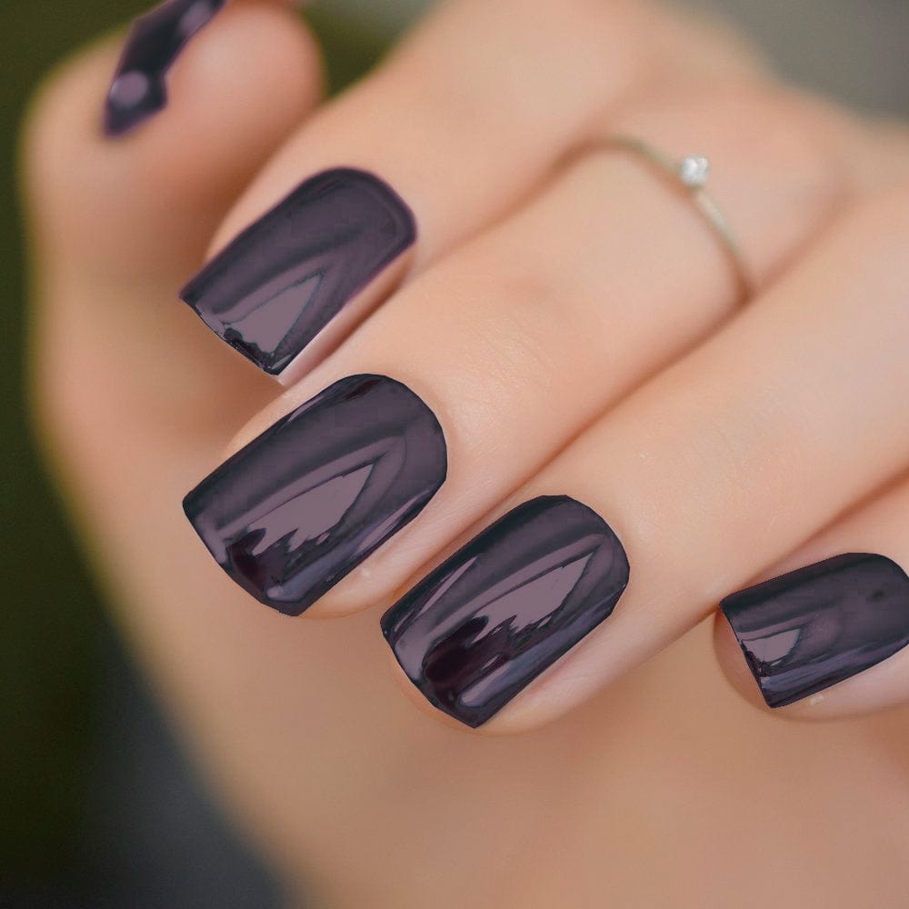Plum (Chrome)