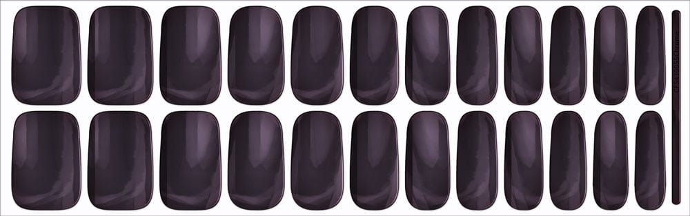 Plum (Chrome)