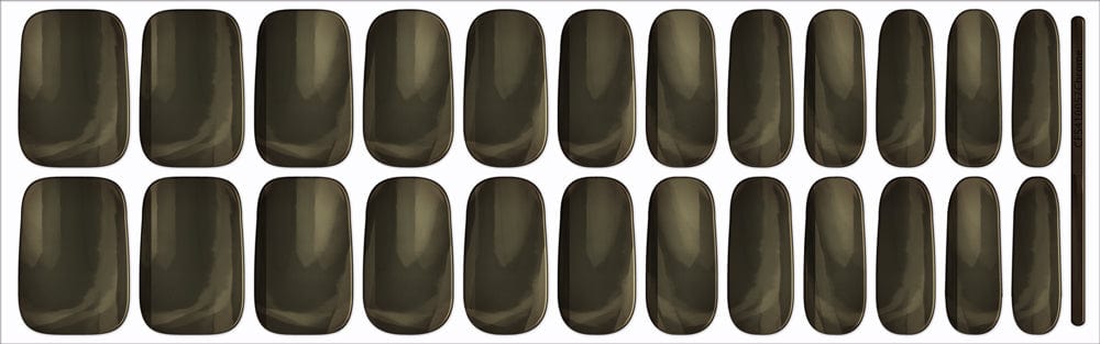 Olive (Chrome)