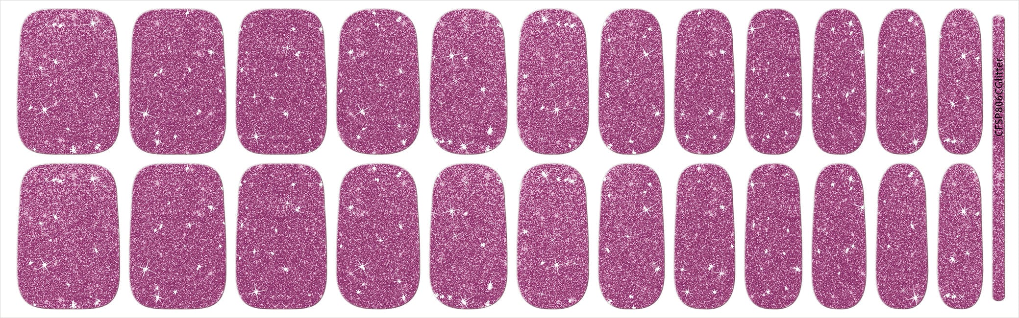 NEW: Training My Dragon Glitter