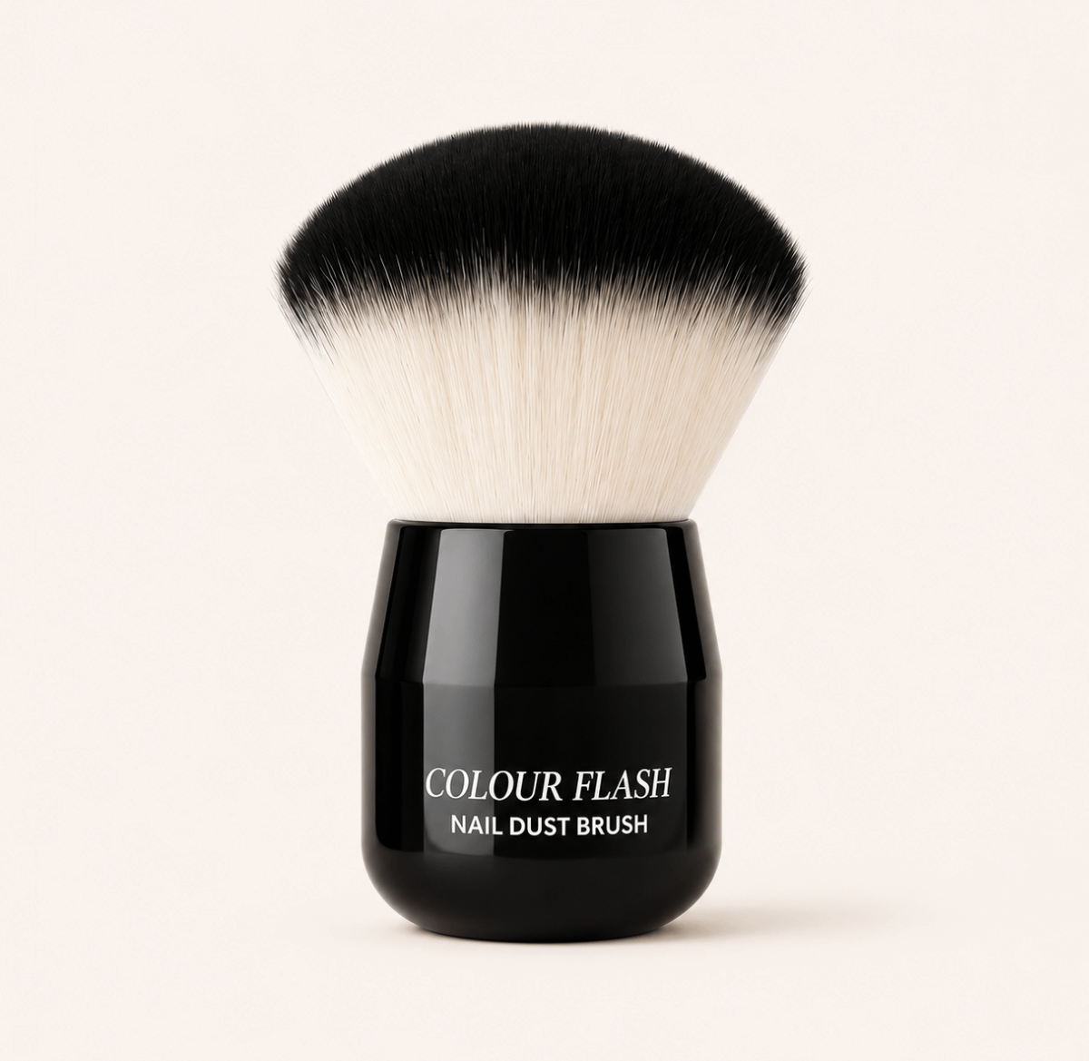 Nail Dust Brush - Staubpinsel für Nägel