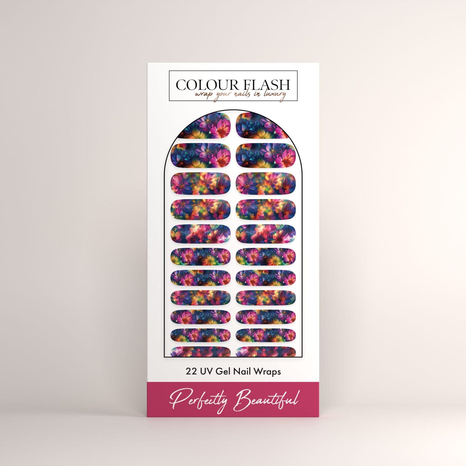 UV Gel: Perfectly Beautiful