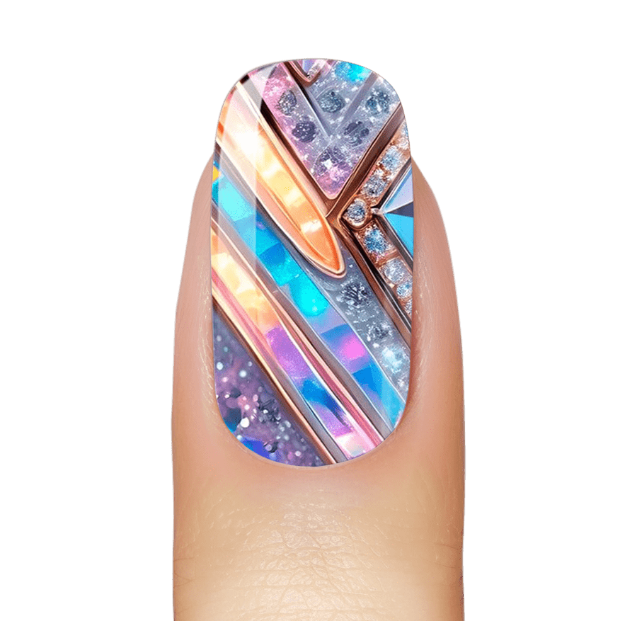 Bling Royalty