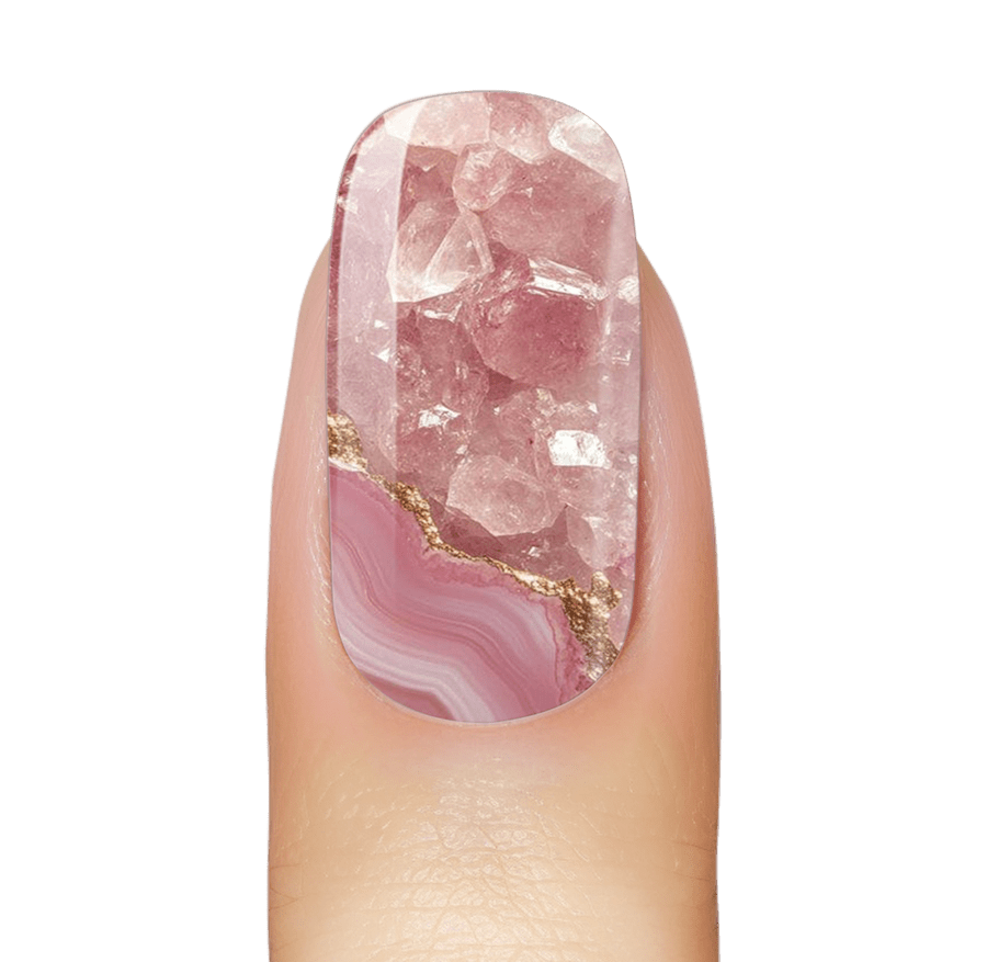 Bubble Gum Cave Marble