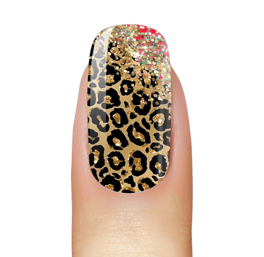 Cheetah Babe