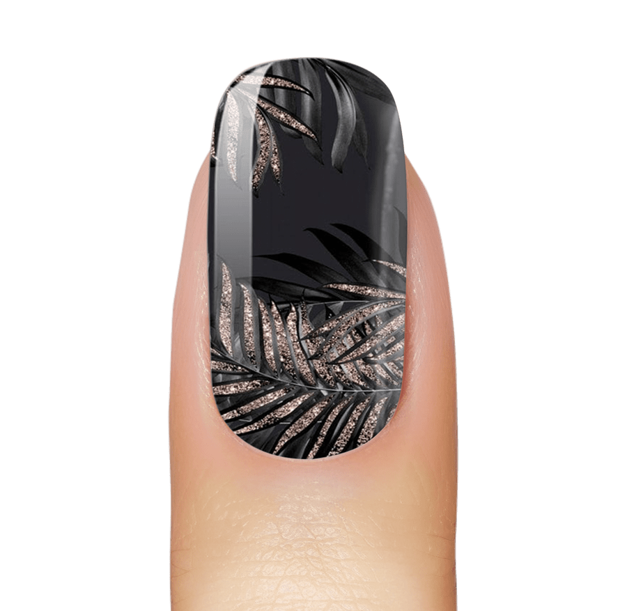 Dark Palms