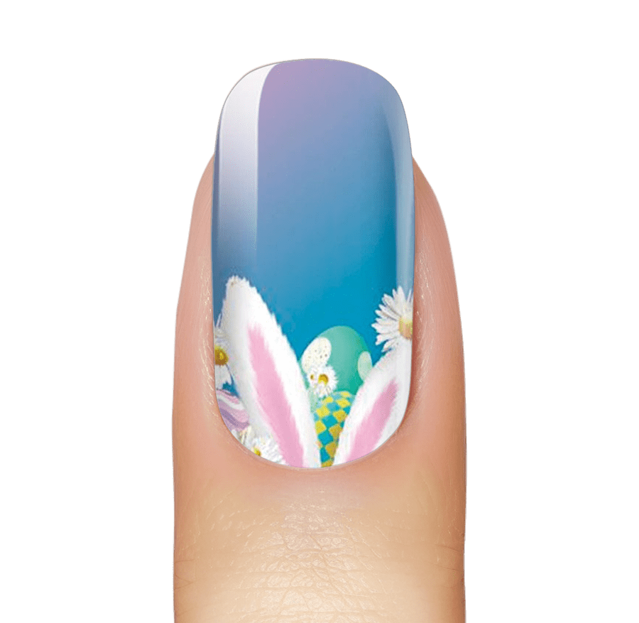 NEW: Easter Ombré