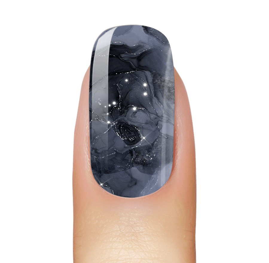 Lovely Nightmare Marble