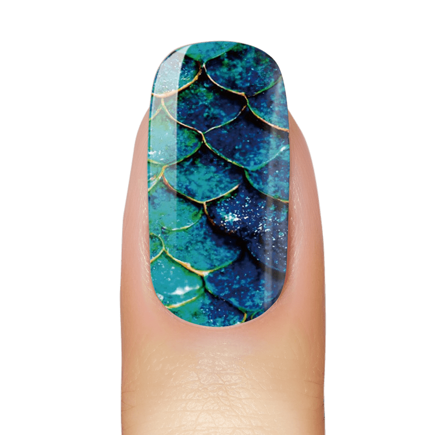 Morning Mermaids
