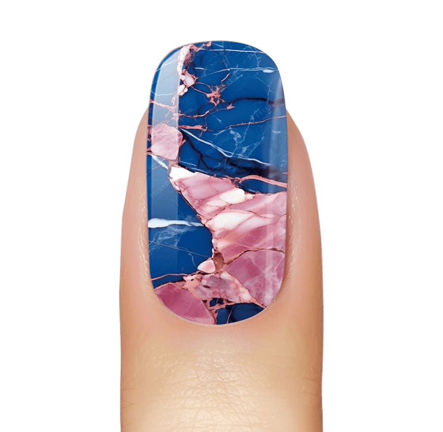 Polynesian Water Marble