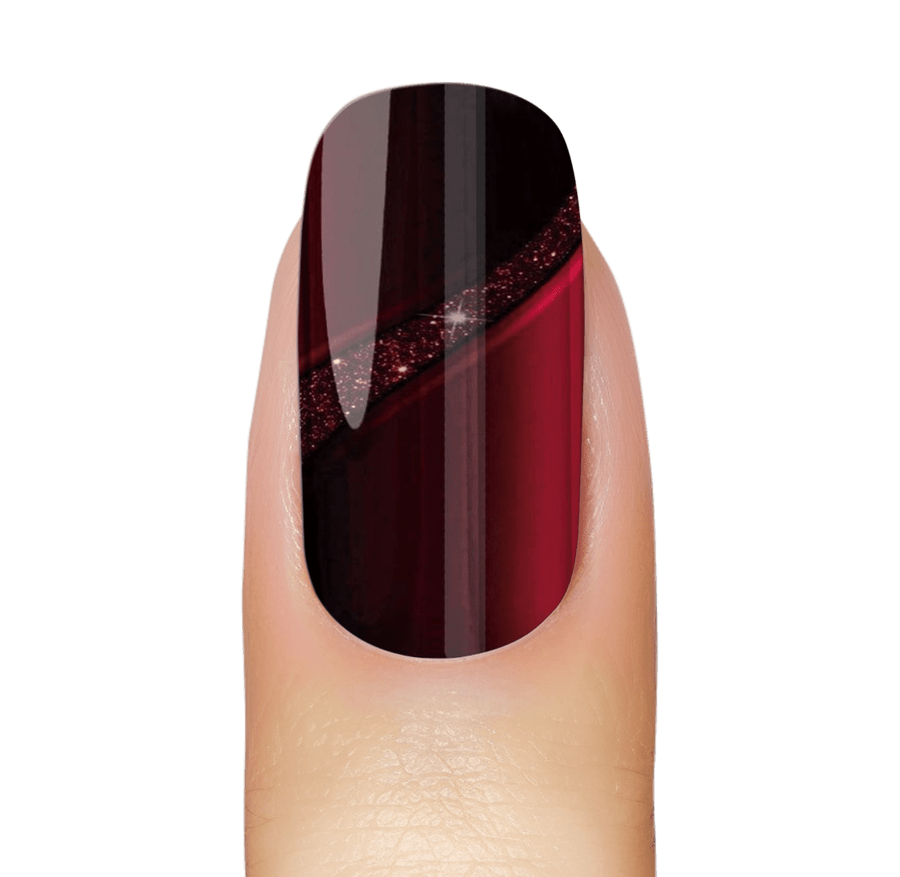 Sienna Wine (Chrome)