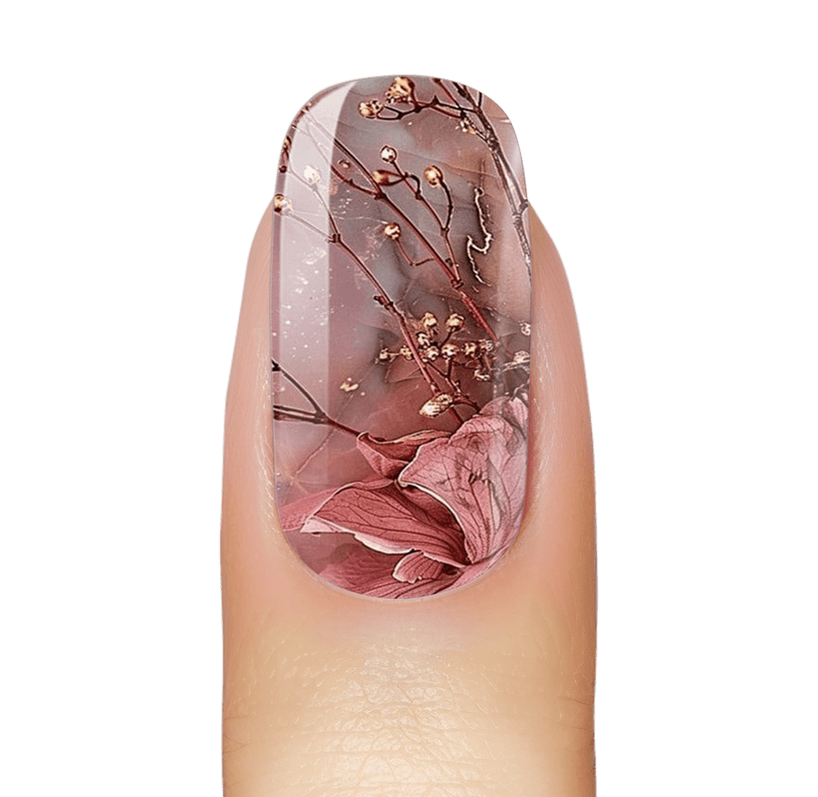 Spring Awakening Marble