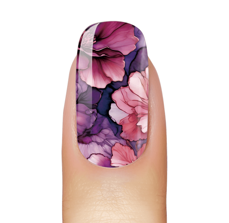 True Love’s Bouquet