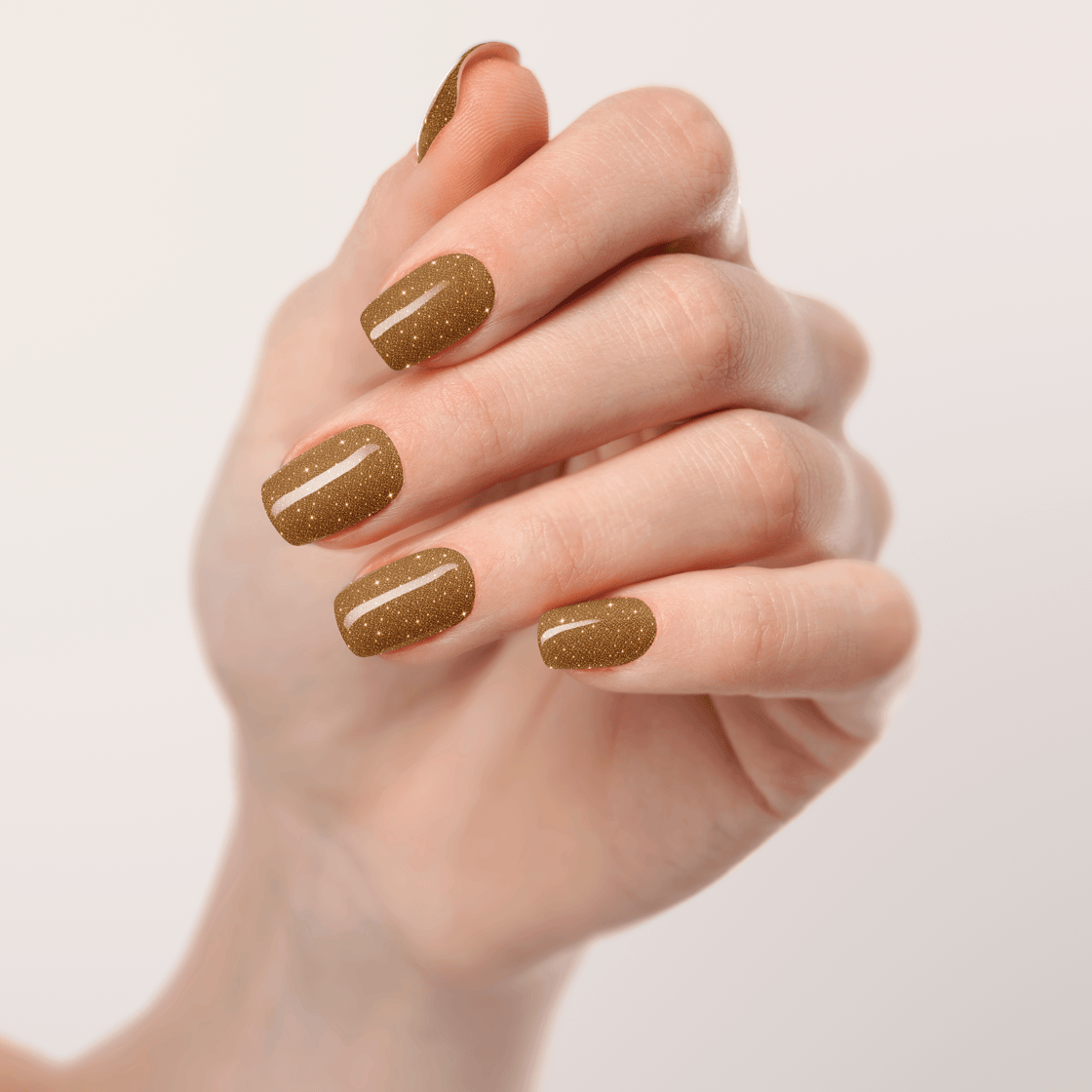 UV Gel: Dancing En Pointe