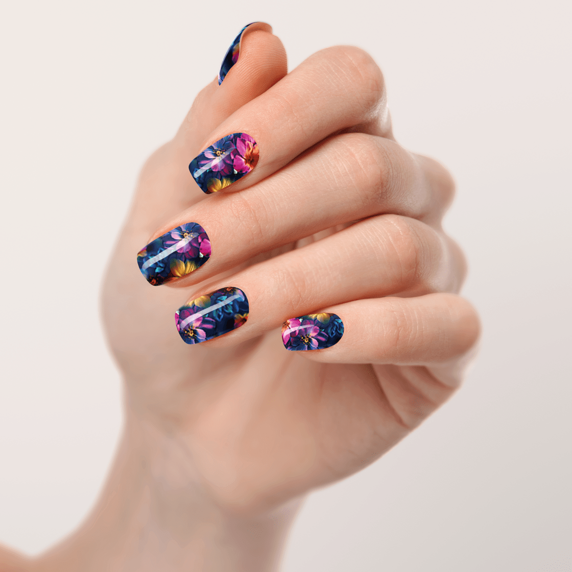 UV Gel: Perfectly Beautiful