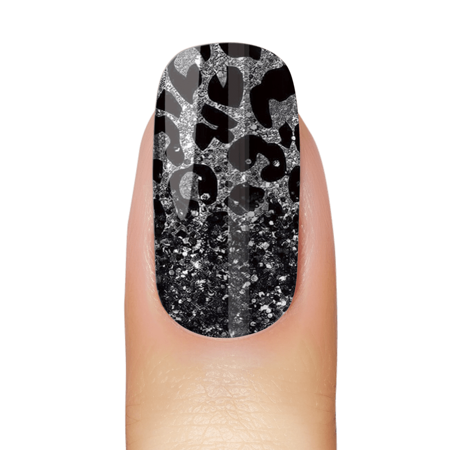 Wilderness Ombré (Chrome)