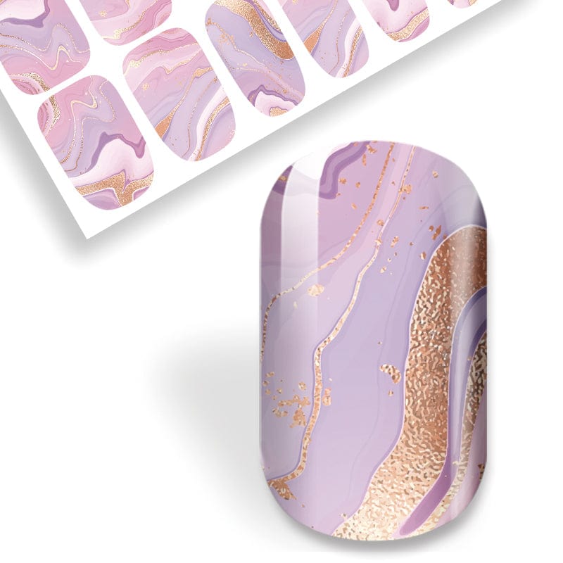 NEW: Sakura Marble