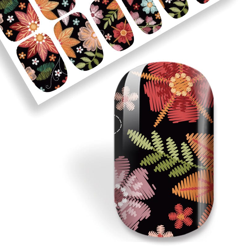 Granola Girl Vibes Colour Flash GmbH