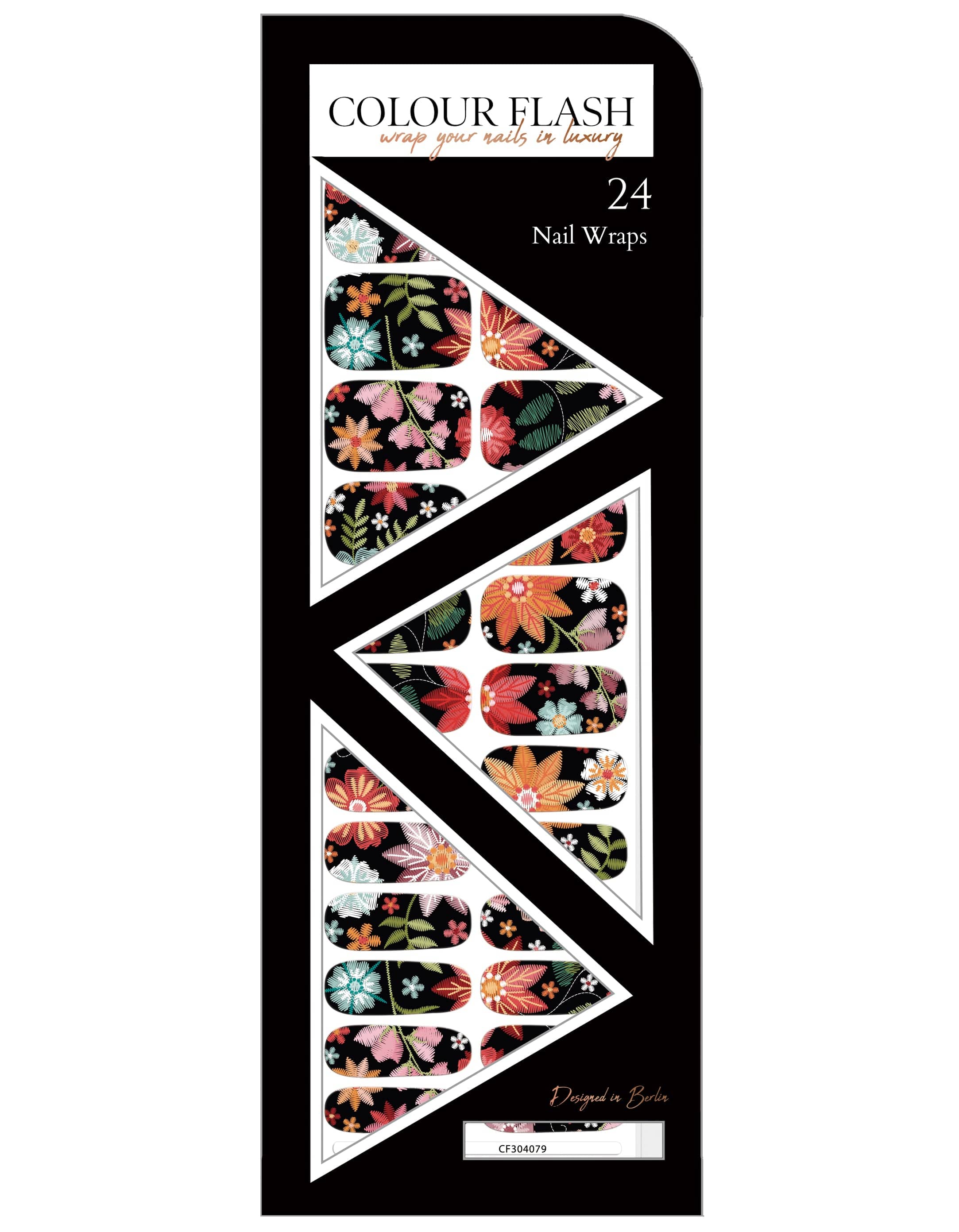 Granola Girl Vibes Colour Flash GmbH