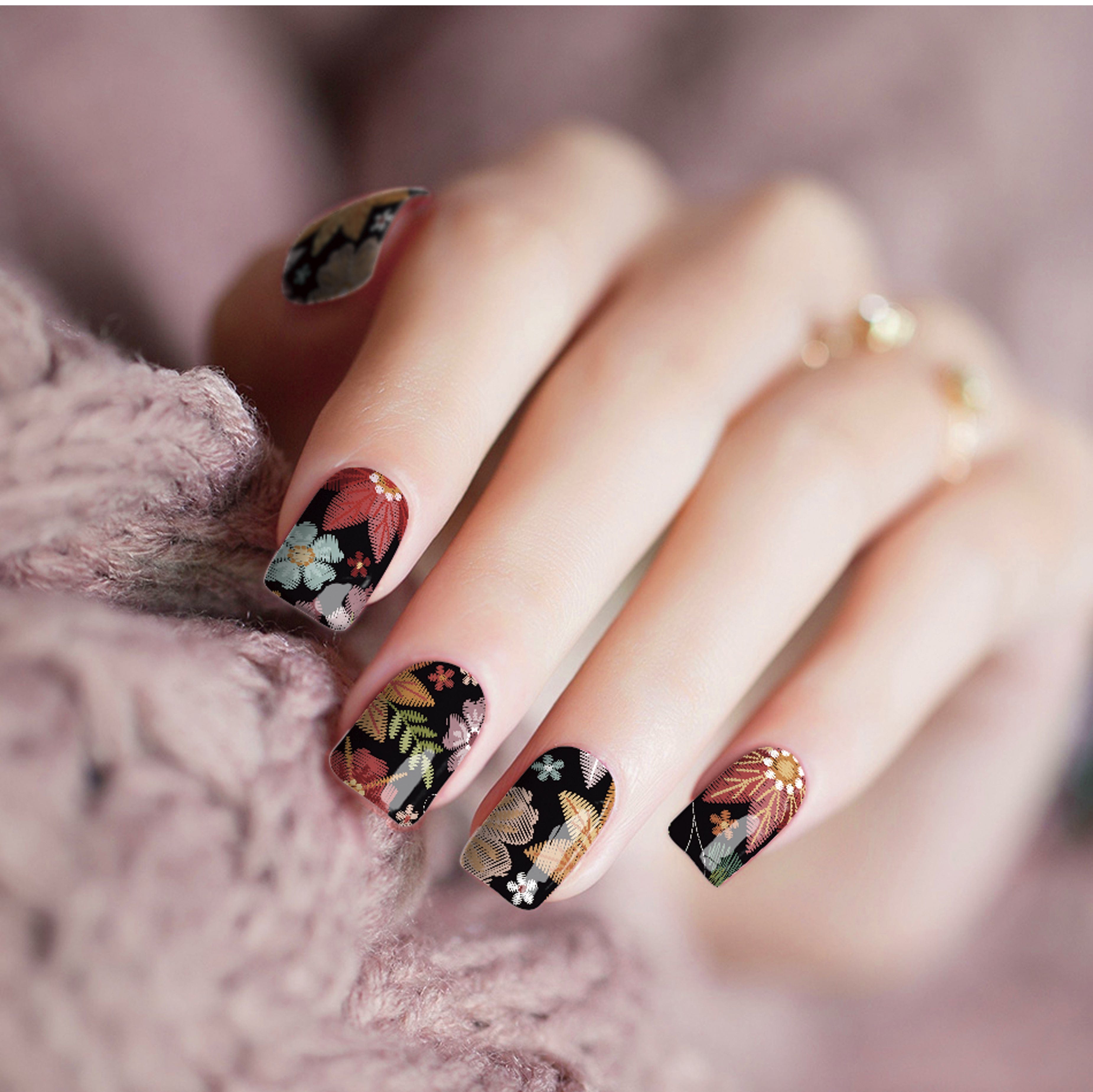 Granola Girl Vibes Colour Flash GmbH