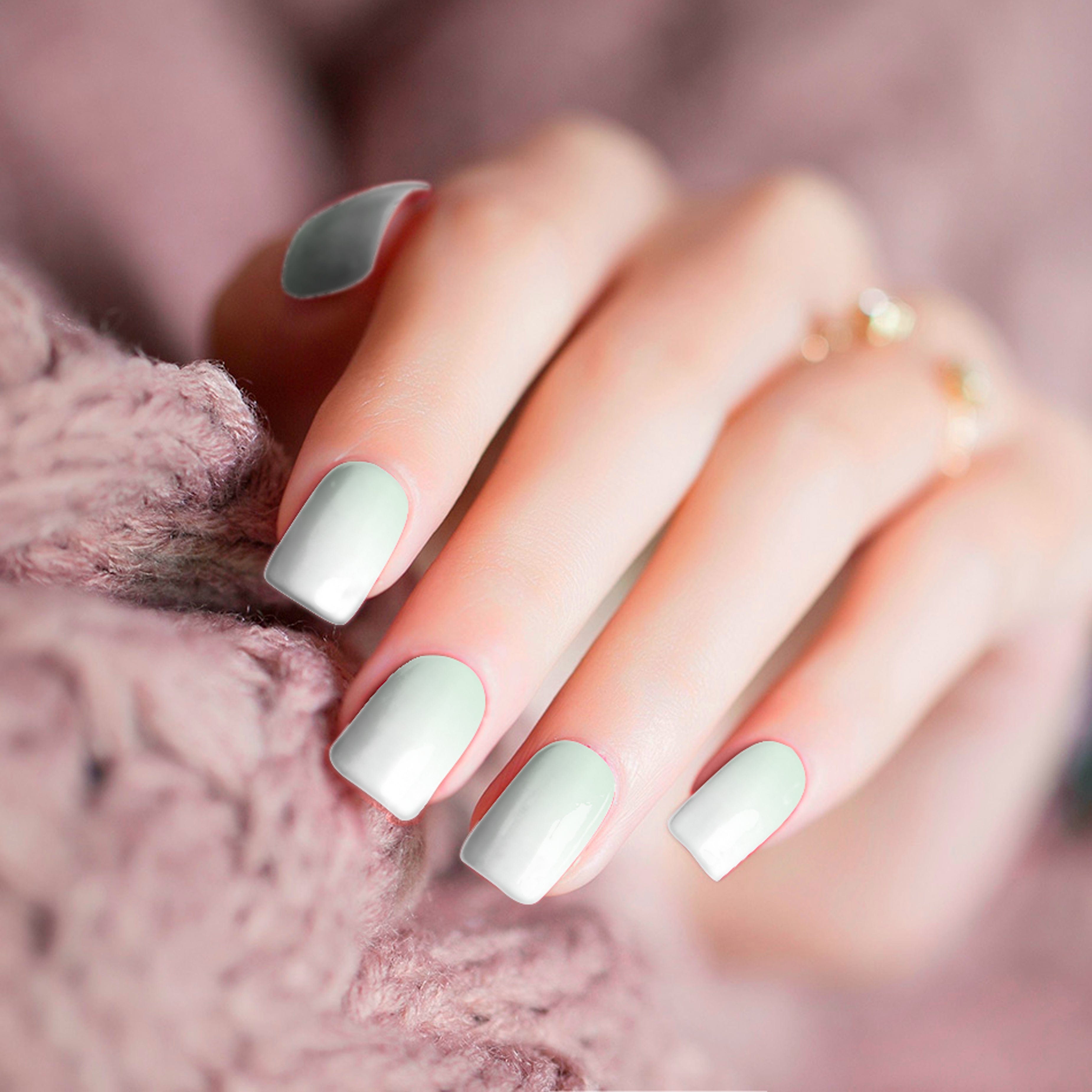 NEW: Babyboomer Mint