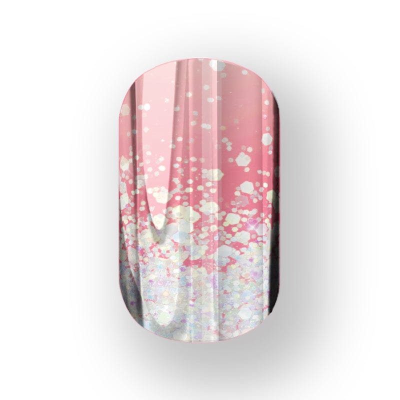 NEU: Confetti Sprinkles (Chrome)