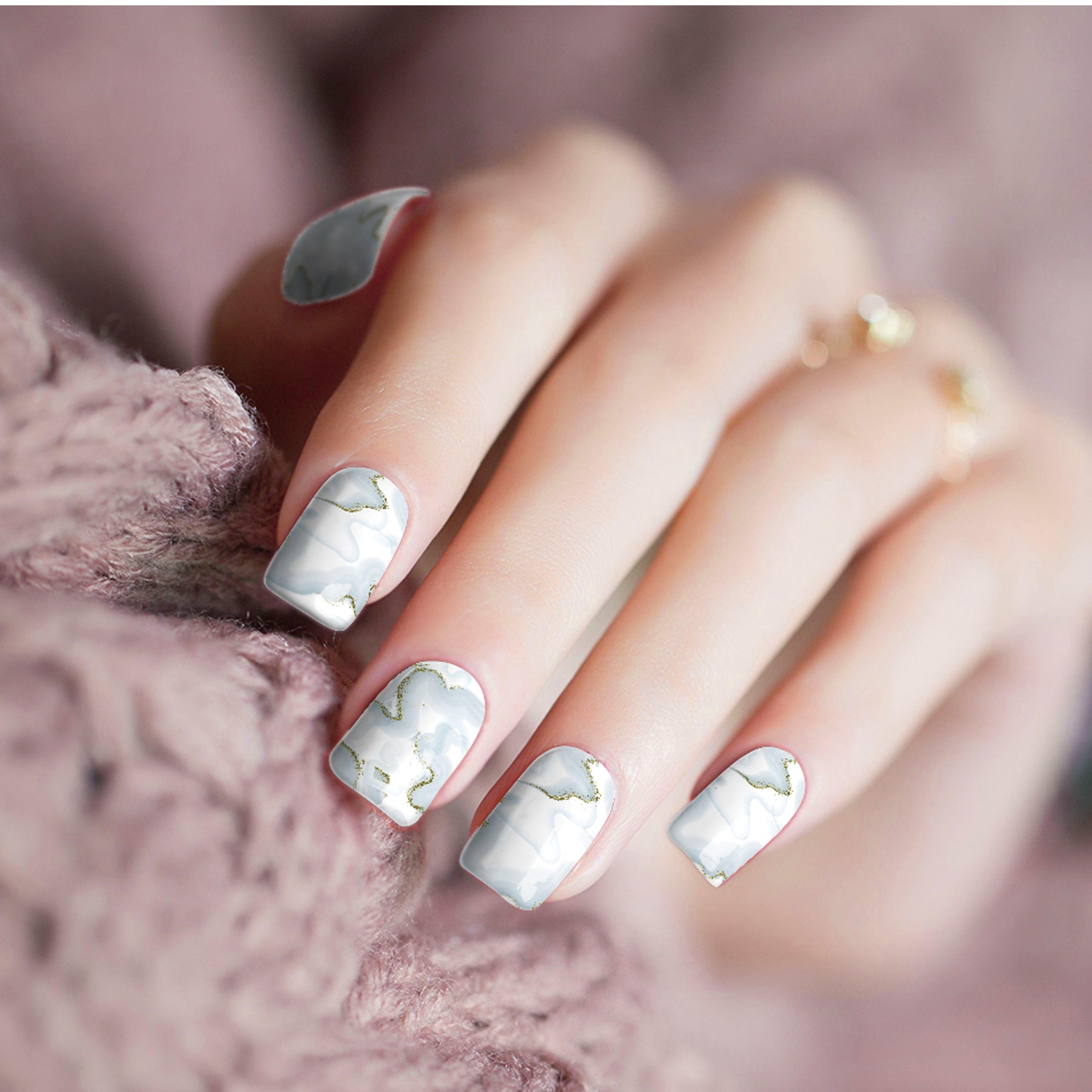 NEW: Malibu Marble