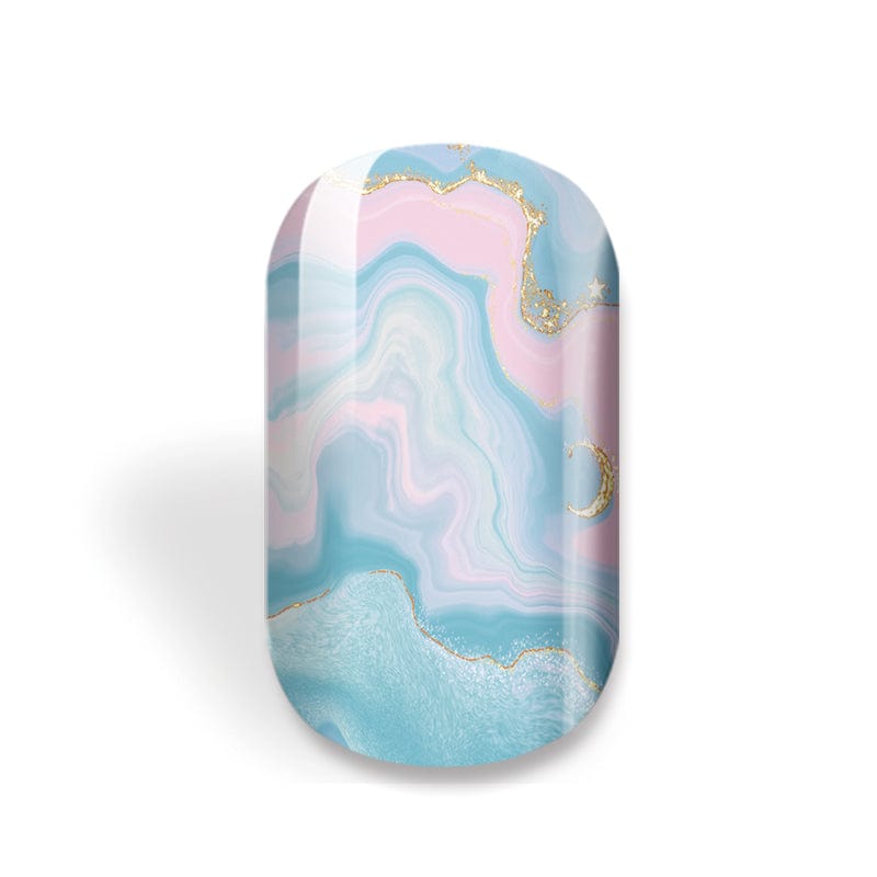 NEW: Hawaiian Sea Marble