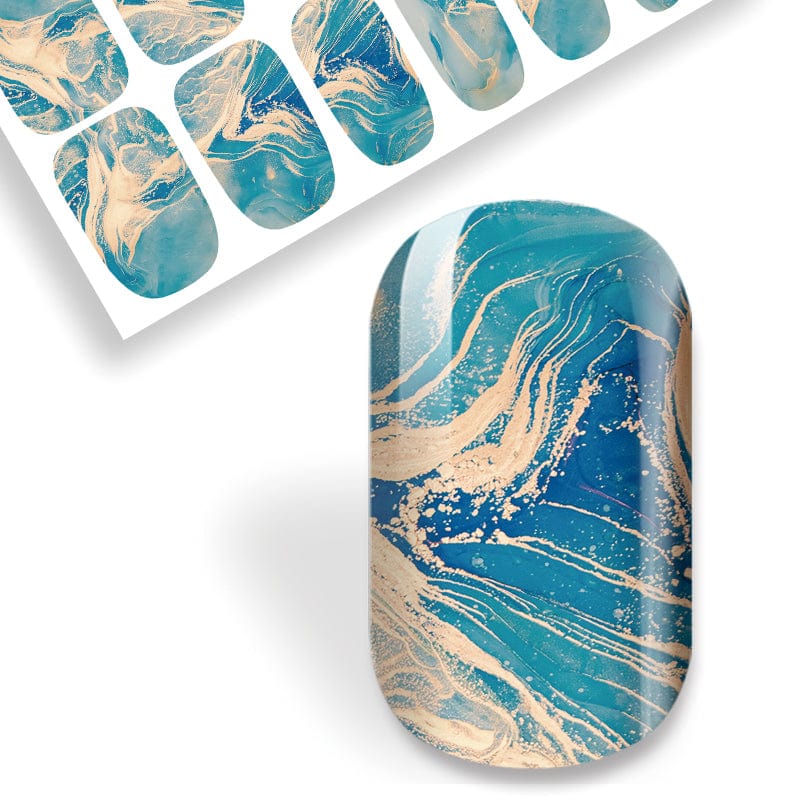 NEW: Bermuda Sands Marble