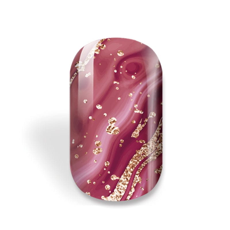 NEW: Sangria Marble