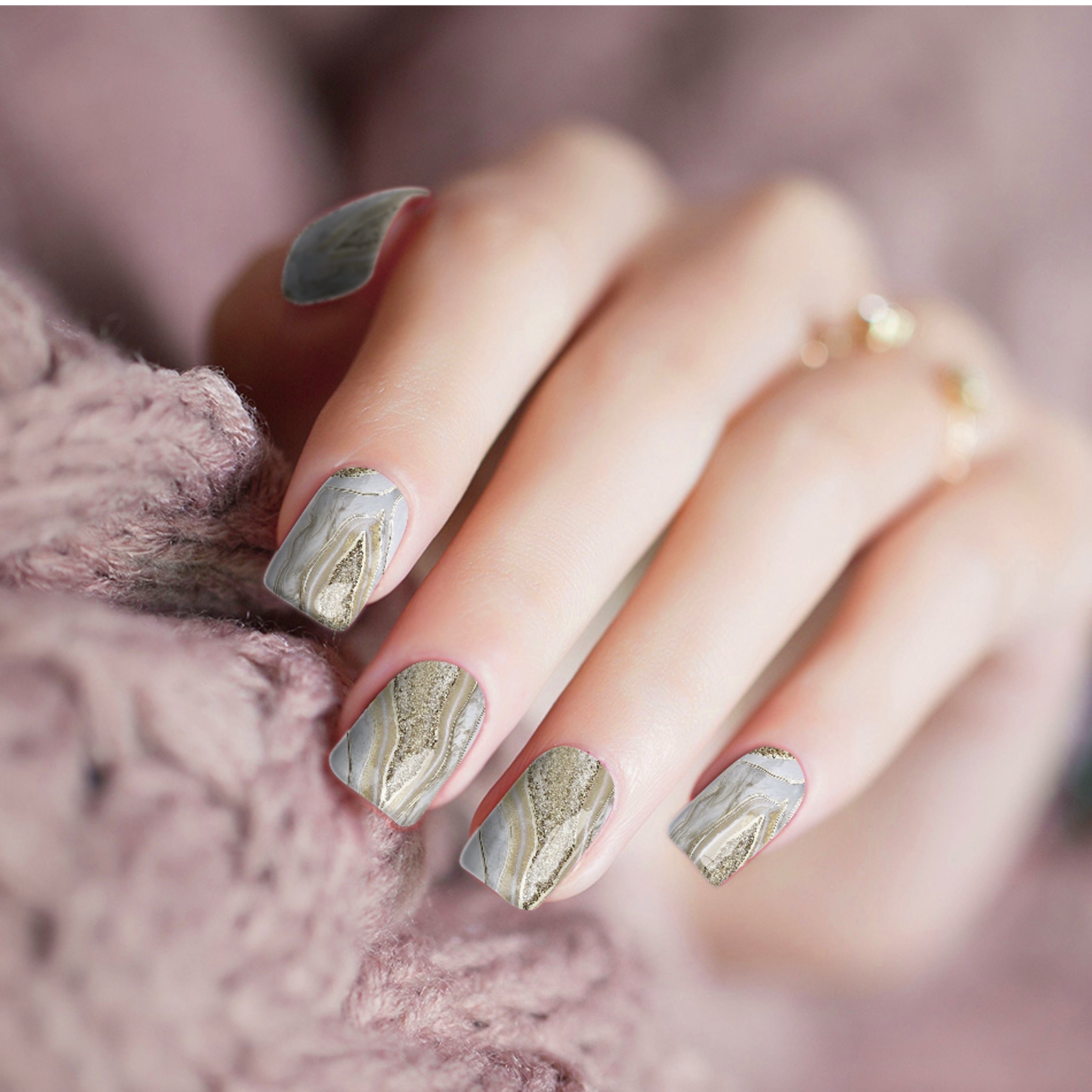 NEW: Divine Marble