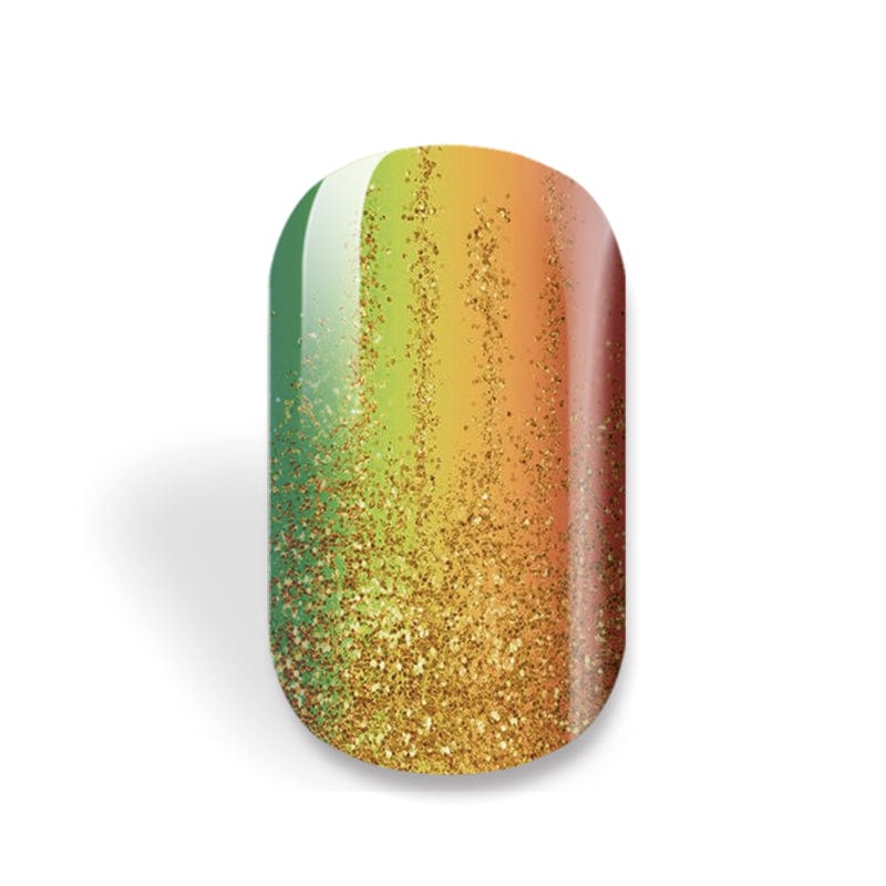 NEW: Rainbow Drizzle