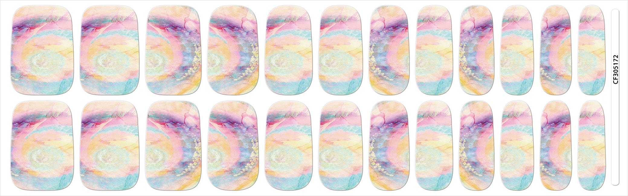 NEW: Gone Forever Marble