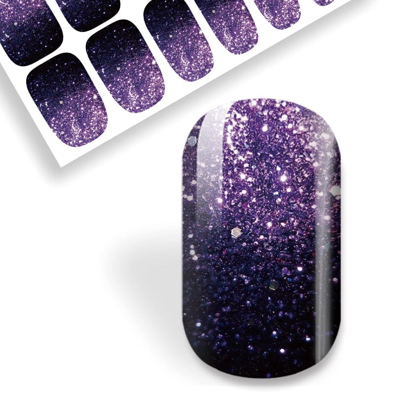 NEW: Galactic Rain