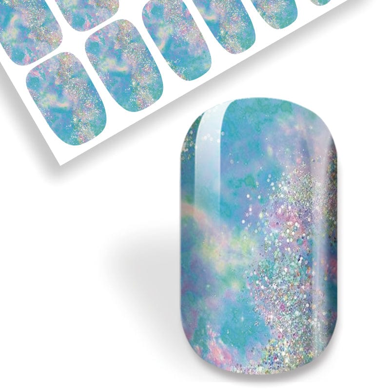 Unicorn Marble