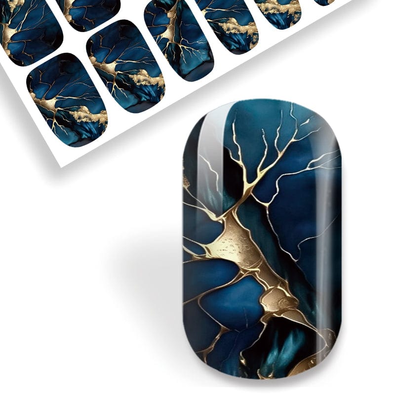 NEW: Midnight Sky Marble