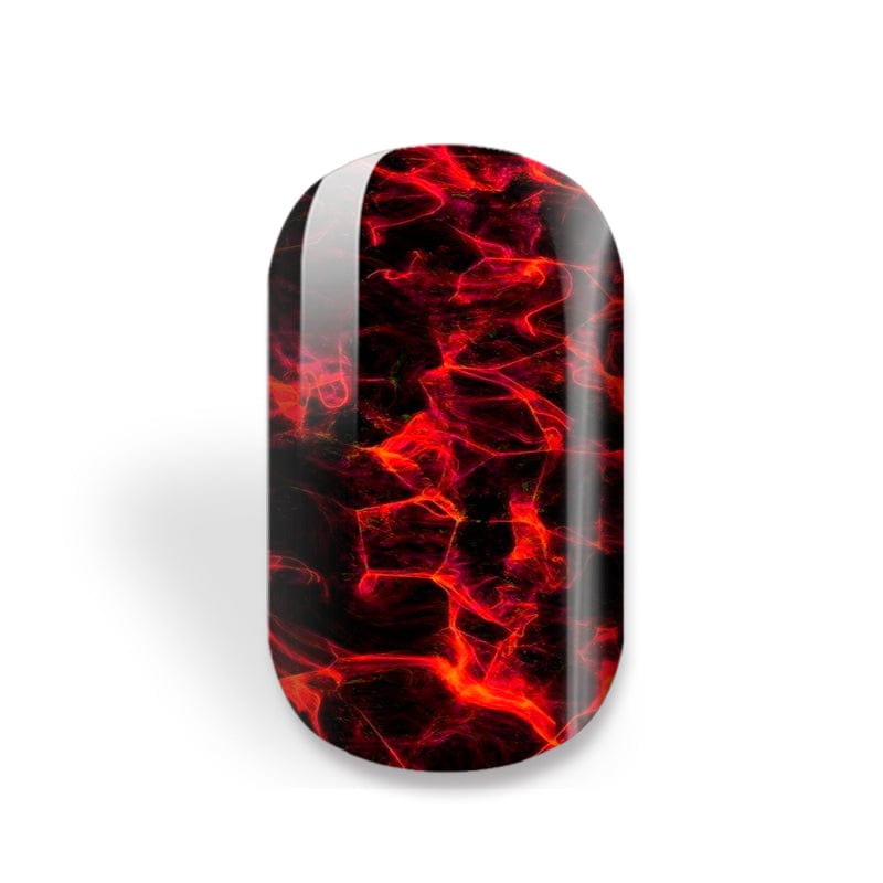 NEU: Fiery Depths