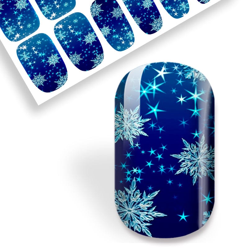 NEU: Snowfall Magic