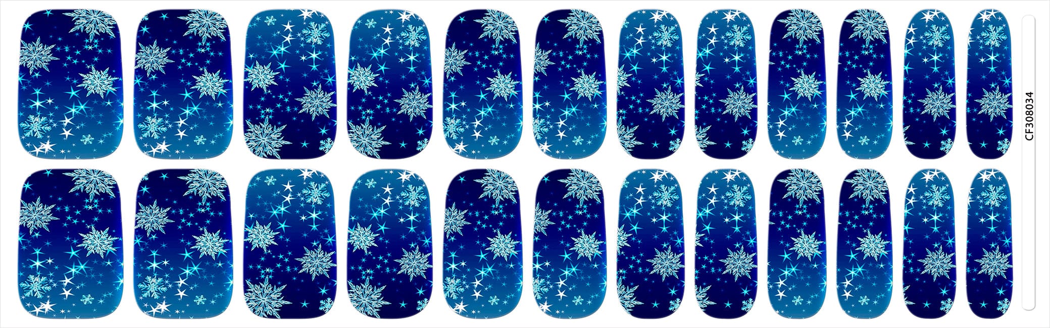 NEU: Snowfall Magic