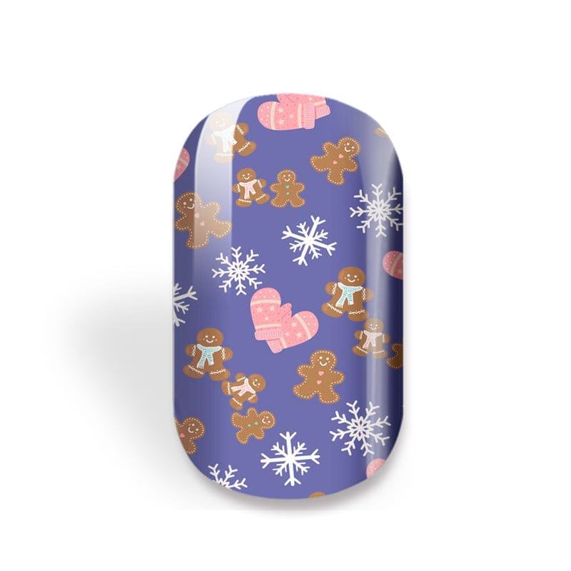 NEU: Gingerbread And Mittens