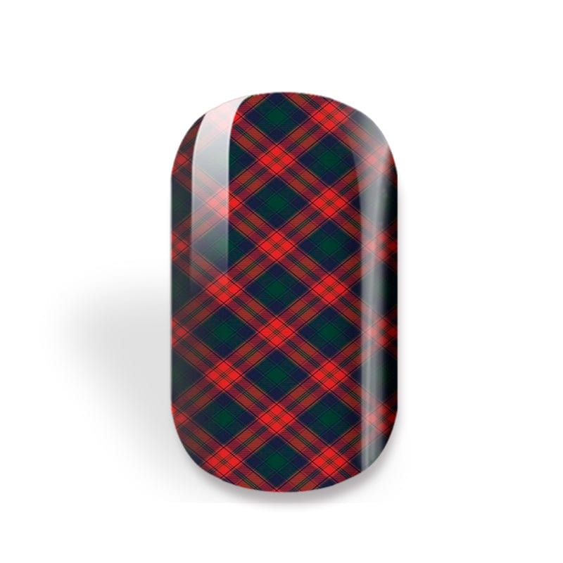 NEU: Holiday Kilt