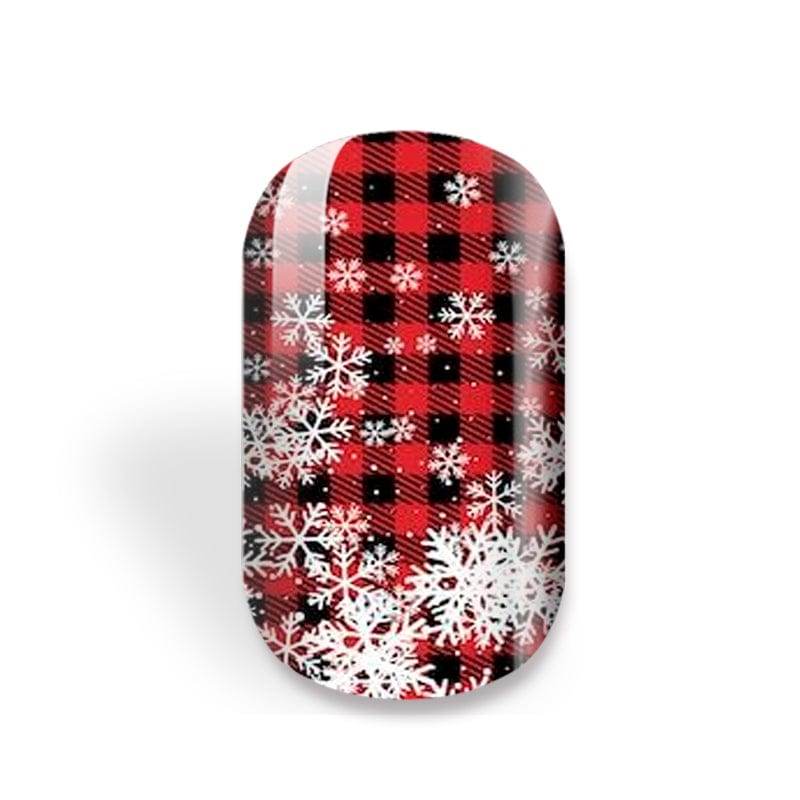 NEU: Snow And Plaid